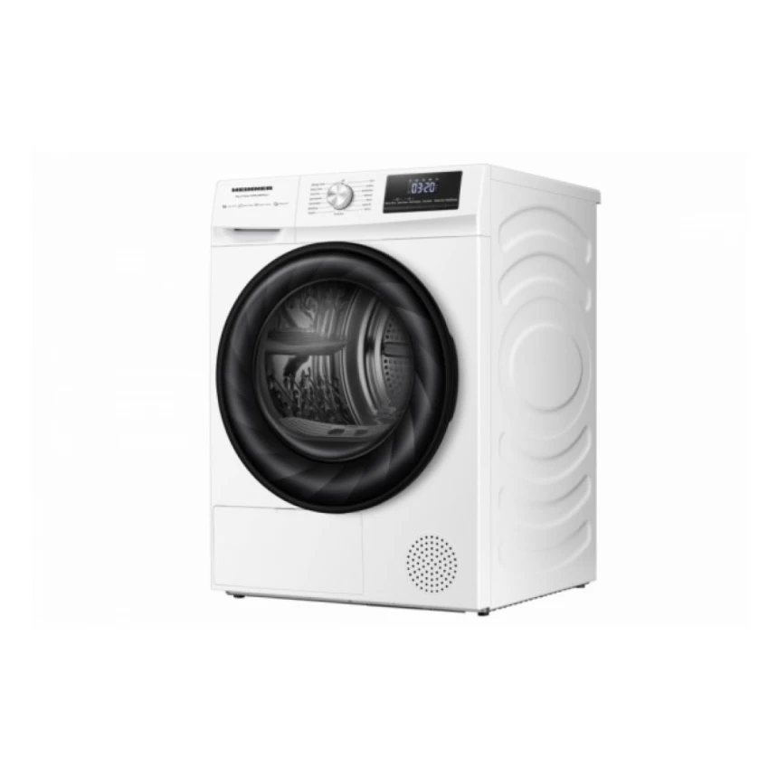 Mašina za sušenje veša HEINNER HHPD-H90FRA++ 9kg/15programa/toplotna pumpa