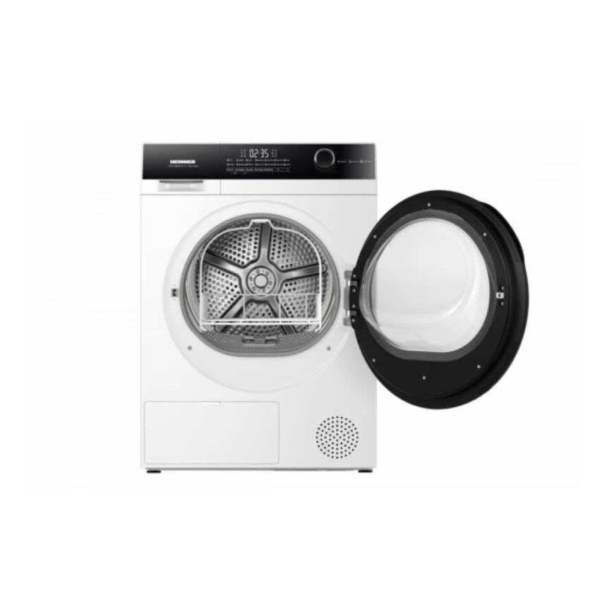 Mašina za sušenje veša HEINNER HHPD-HMK90IVFC+++9kg/15programa/toplotna pumpa