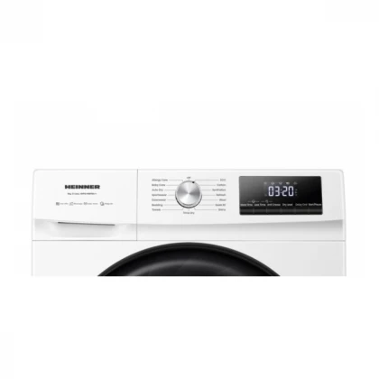 Mašina za sušenje veša HEINNER HHPD-H90FRA++ 9kg/15programa/toplotna pumpa