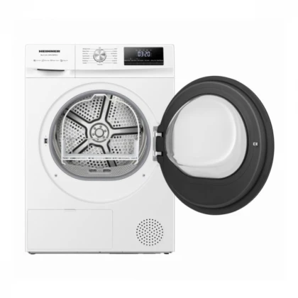 Mašina za sušenje veša HEINNER HHPD-H90FRA++ 9kg/15programa/toplotna pumpa