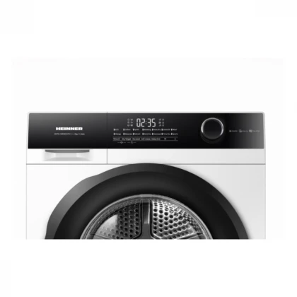 Mašina za sušenje veša HEINNER HHPD-HMK90IVFC+++9kg/15programa/toplotna pumpa