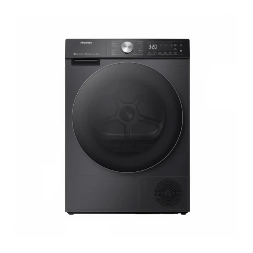 Mašina za sušenje veša Hisense DH5S102BB