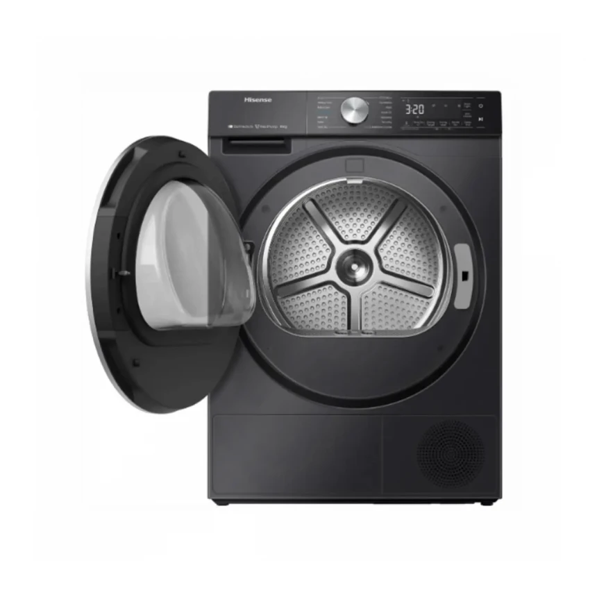 Mašina za sušenje veša Hisense DH5S102BB