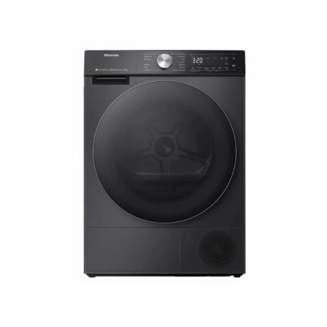 Mašina za sušenje veša Hisense DH5S102BB