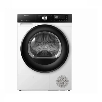 Mašina za sušenje veša Hisense DH3S802BW2