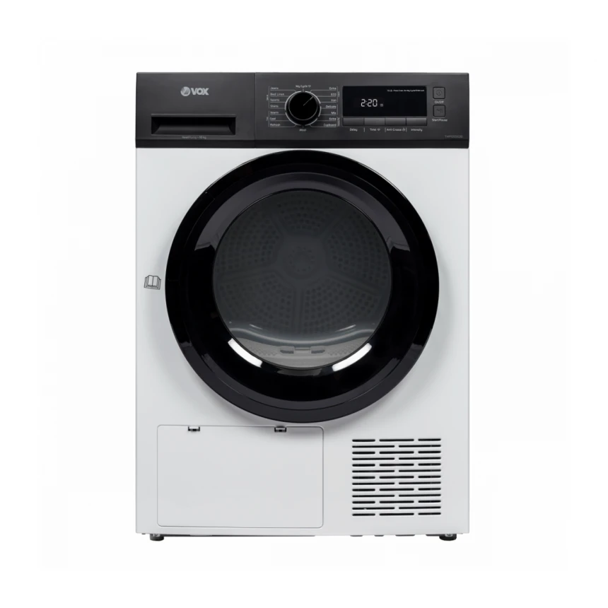 Mašina za sušenje veša THP-1055G3D