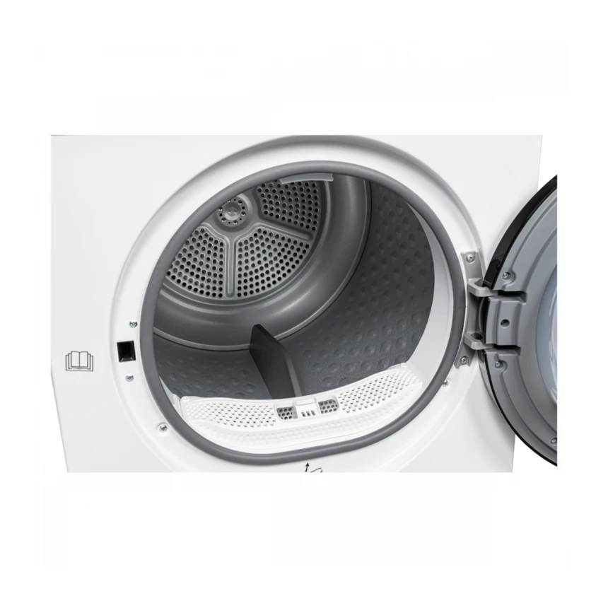 Mašina za sušenje veša THP-1055G3D