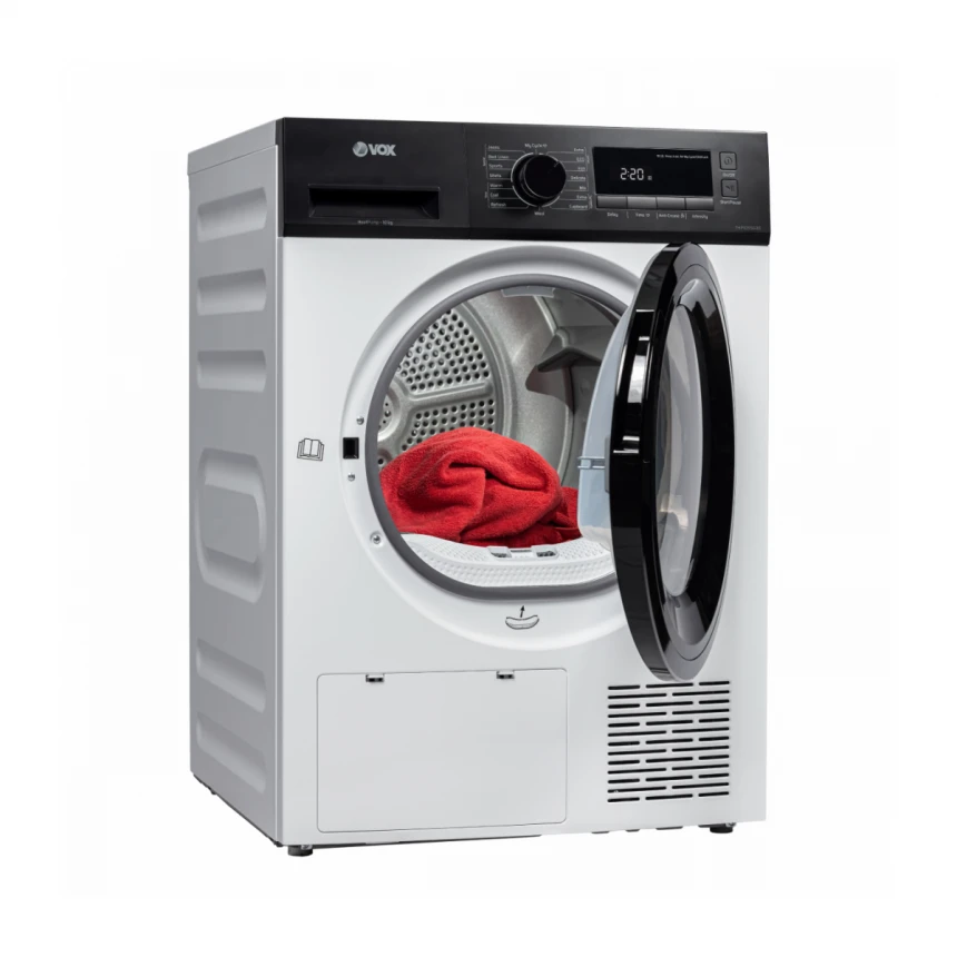 Mašina za sušenje veša THP-1055G3D
