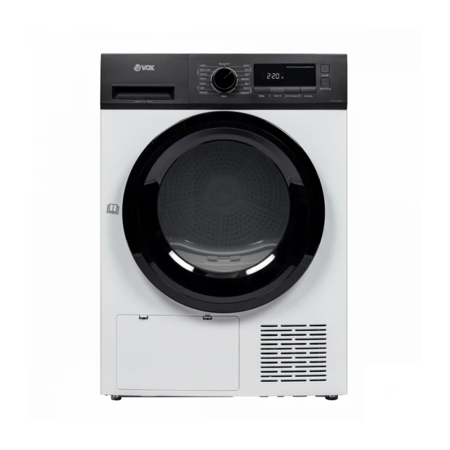 Mašina za sušenje veša THP-1055G3D 