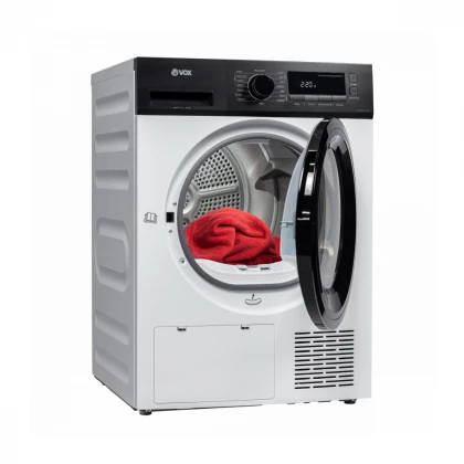Mašina za sušenje veša THP-1055G3D 