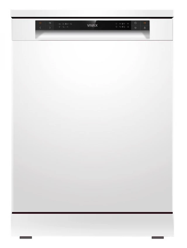 VIVAX HOME samostojeća sudomašina DW-601262C