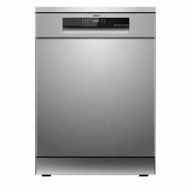 VIVAX HOME samostojeća sudomašina DW-601473C