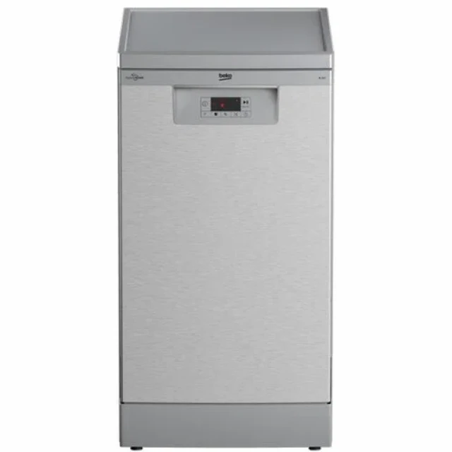 BEKO BDFS15030X Mašina za pranje sudova 