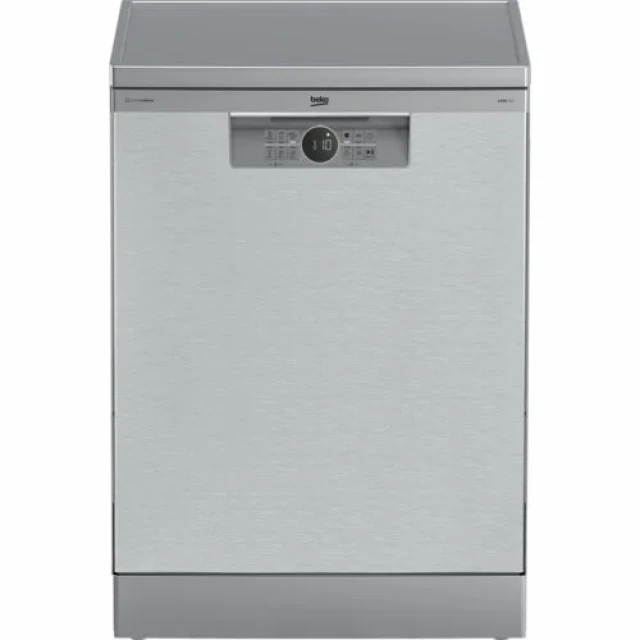 BEKO BDFN26540XP ProSmart inverter mašina za pranje sudova 