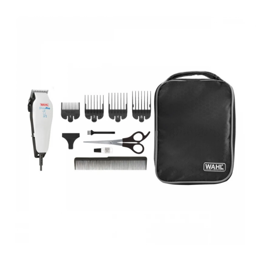 Masinica za sisanje ljubimaca Show pro