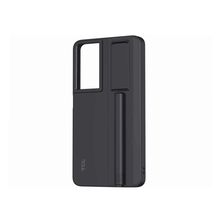 Maska za smartphone TCL 60 SE NxtPaper/plava