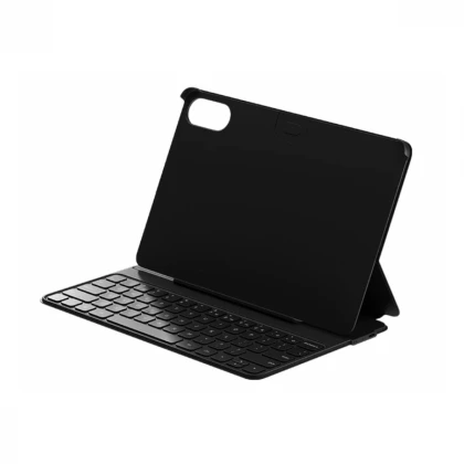 Maska+tastatura za tablet XIAOMI Redmi Pad Pro/preklopna/crna