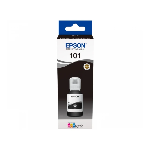 Mastilo Epson 101 black