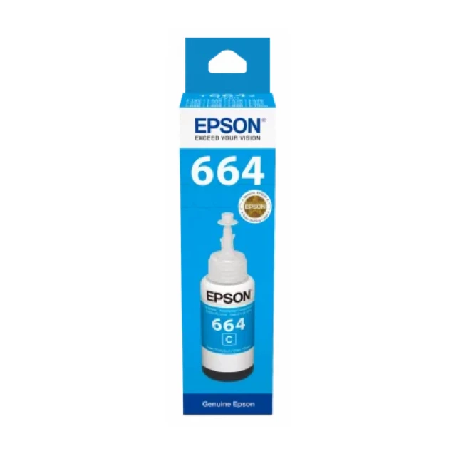 Mastilo EPSON T6642 Cyan