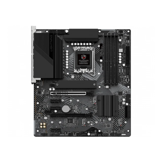 Matična ploča ASROCK Z790 PG LIGHTNING/D4/LGA1700