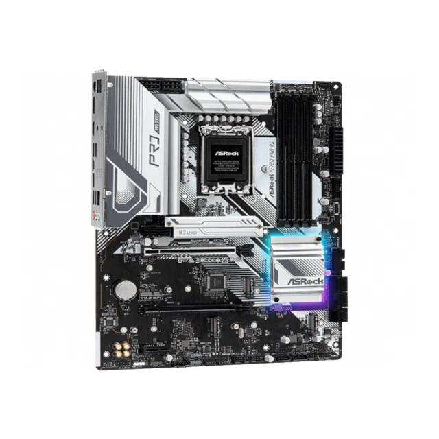 Matična ploča ASROCK Z790 PRO RS/LGA1700