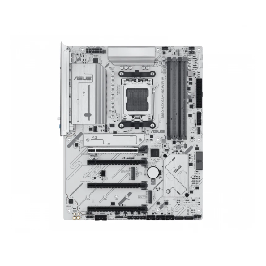 Maticna ploca ASUS B850 MAX GAMING WIFI WHITE
