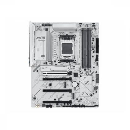Maticna ploca ASUS B850 MAX GAMING WIFI WHITE