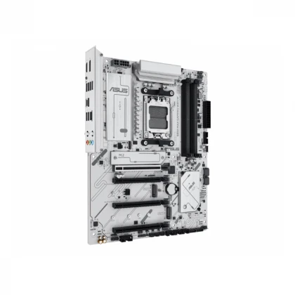 Maticna ploca ASUS B850 MAX GAMING WIFI WHITE