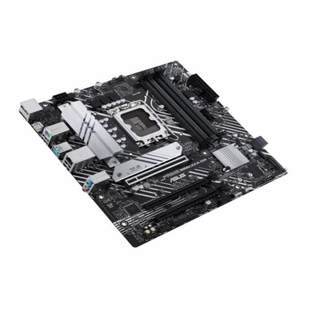 Matična ploča ASUS PRIME B660M-A D4-CSM/LGA1700