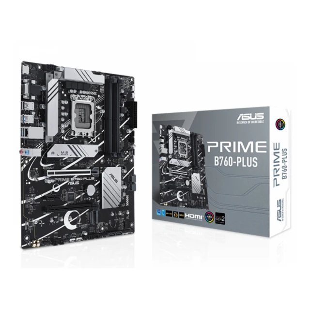 Matična ploča ASUS PRIME B760-PLUS/LGA1700