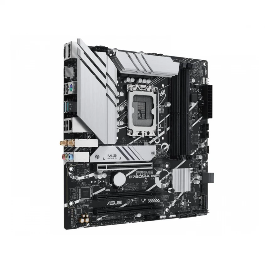 Maticna ploca ASUS PRIME B760M-A WIFI/LGA1700