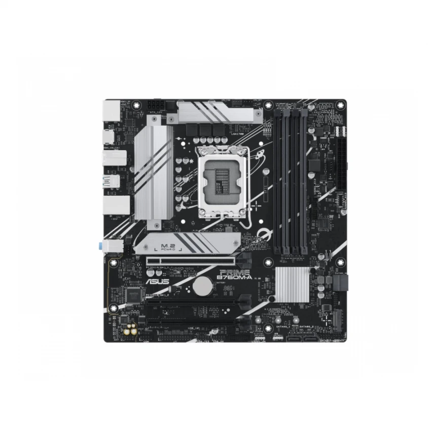 Maticna ploca ASUS PRIME B760M-A-CSM/LGA1700
