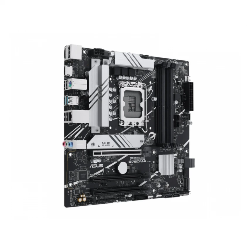Maticna ploca ASUS PRIME B760M-A-CSM/LGA1700