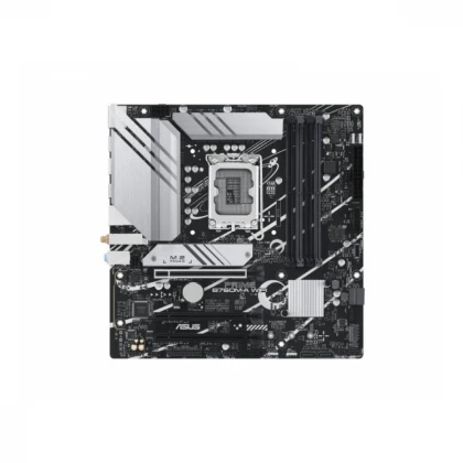 Maticna ploca ASUS PRIME B760M-A WIFI/LGA1700