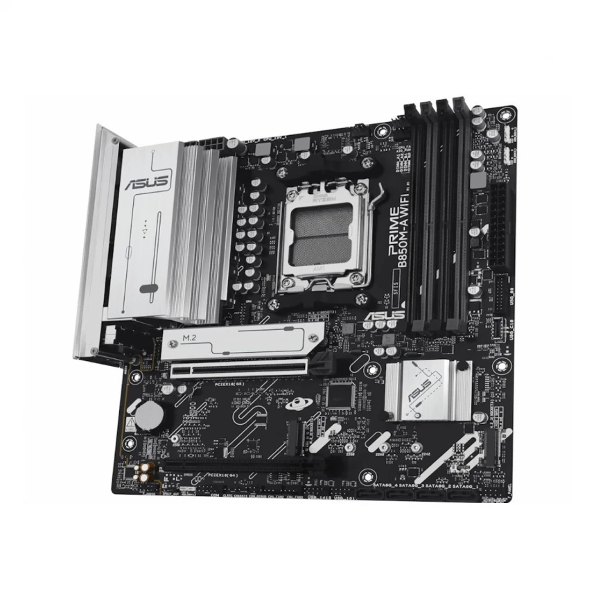 Maticna ploca ASUS PRIME B850M-A WIFI