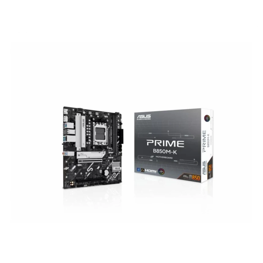 Maticna ploca ASUS PRIME B850M-K/AM5