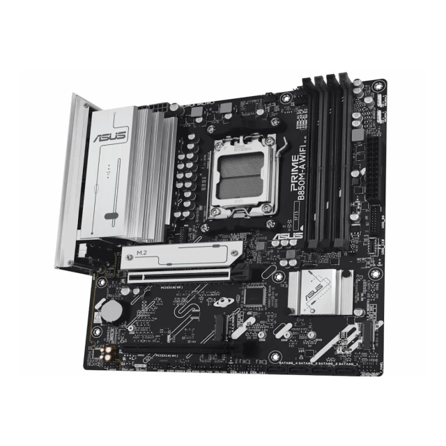 Maticna ploca ASUS PRIME B850M-A WIFI