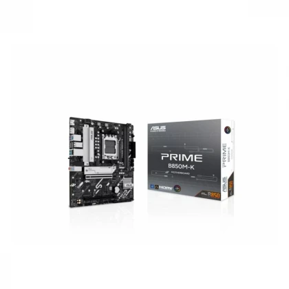 Maticna ploca ASUS PRIME B850M-K/AM5