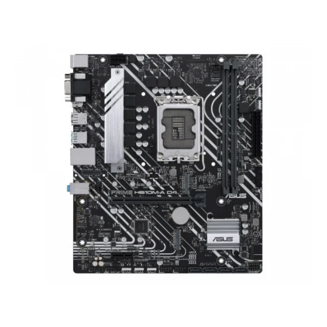 Matična ploča ASUS PRIME H610M-A DDR4 CSM/LGA1700