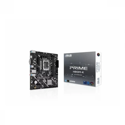 Maticna ploca ASUS PRIME H810M-K/LGA1851