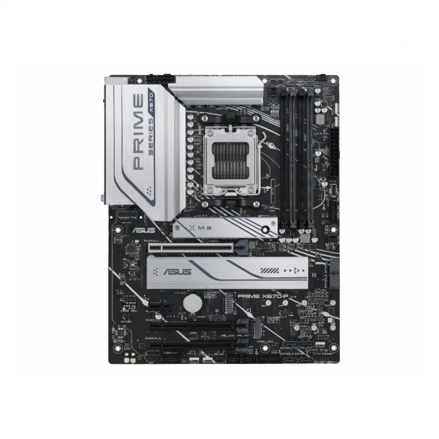 Matična ploča ASUS PRIME X670-P/AM5