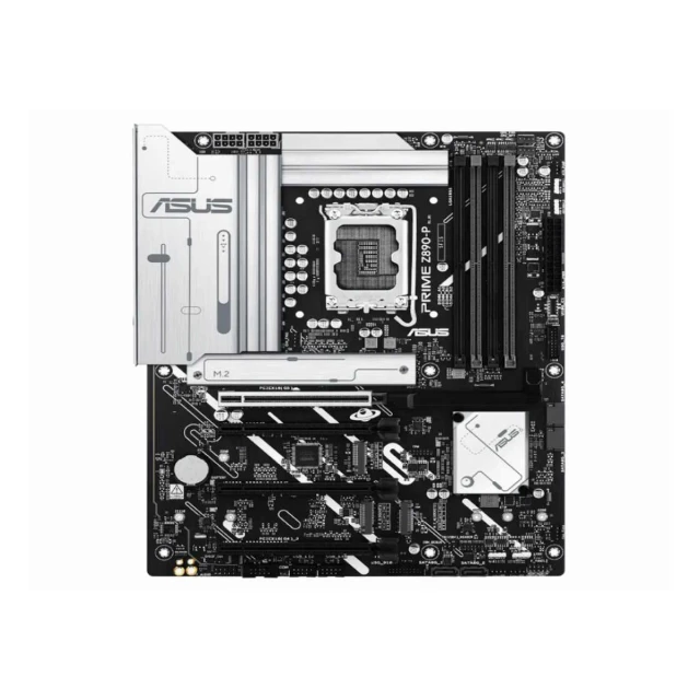 Matična ploča ASUS PRIME Z890-P/LGA1851