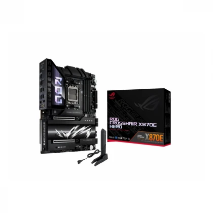 Maticna ploca ASUS ROG CROSSHAIR X870E HERO/AM5