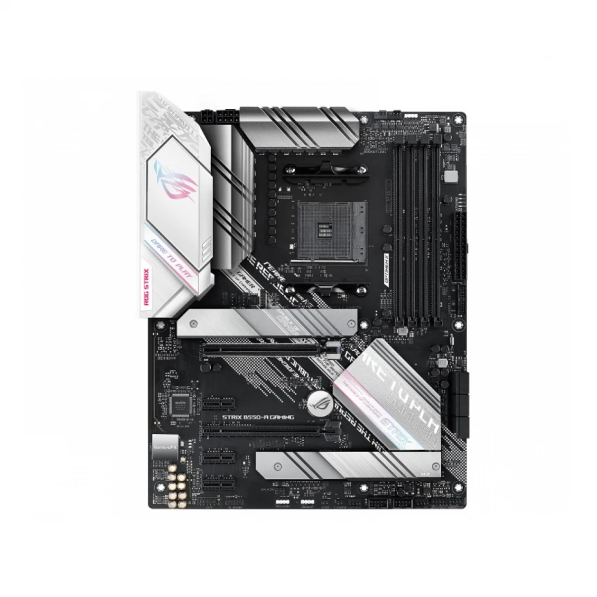 Maticna ploca ASUS ROG STRIX B550-A GAMING/AM4