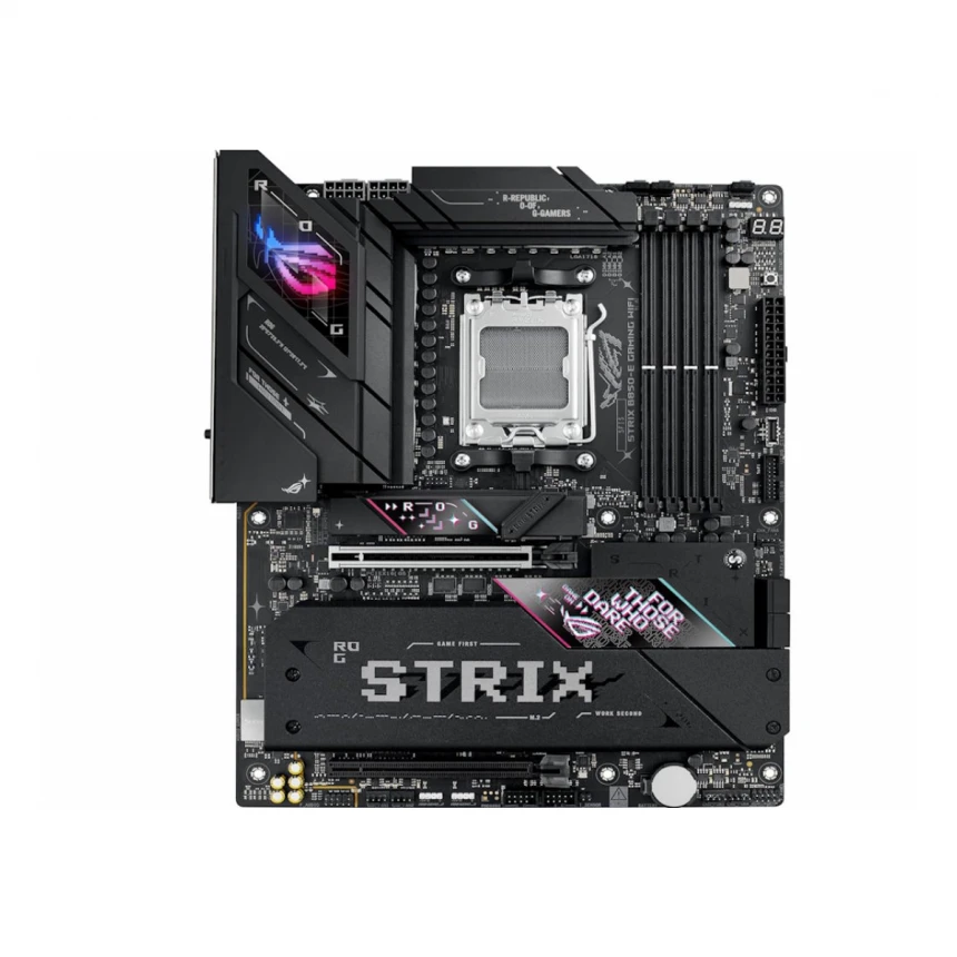 Maticna ploca ASUS ROG STRIX B850-E GAMING WIFI 