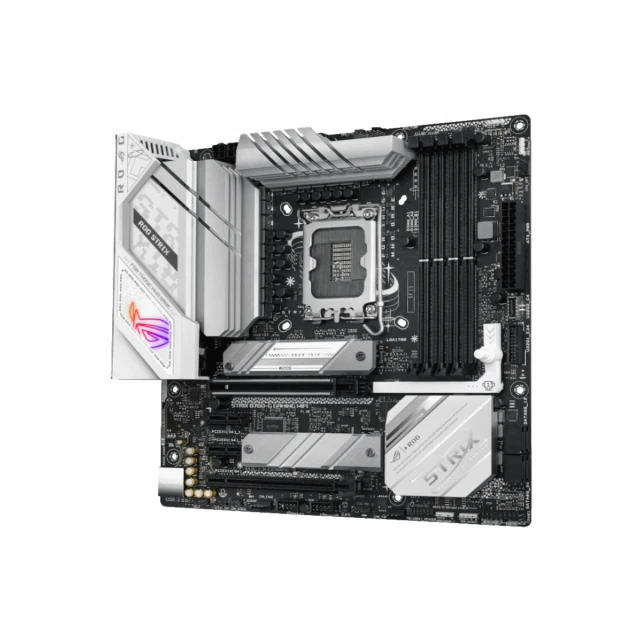 Matična ploča ASUS  ROG STRIX B760-G GAMING WIFI/LGA1700