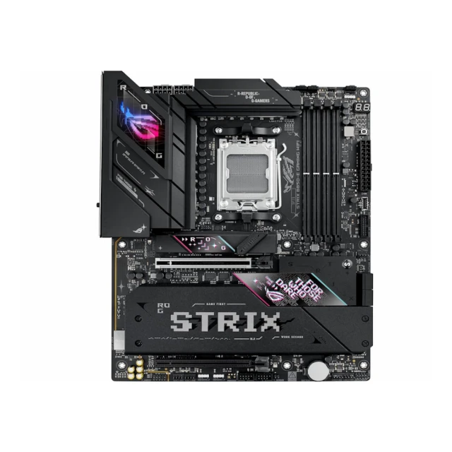 Maticna ploca ASUS ROG STRIX B850-E GAMING WIFI 