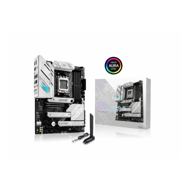 Maticna ploca ASUS ROG STRIX B650-A GAMING WIFI/AM5