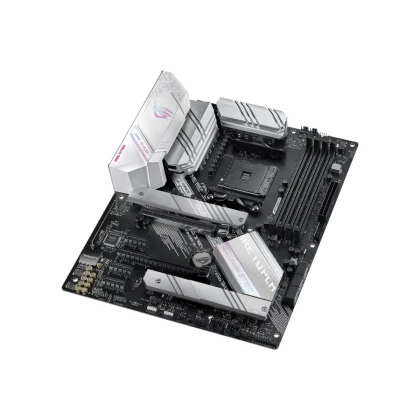 Maticna ploca ASUS ROG STRIX B550-A GAMING/AM4