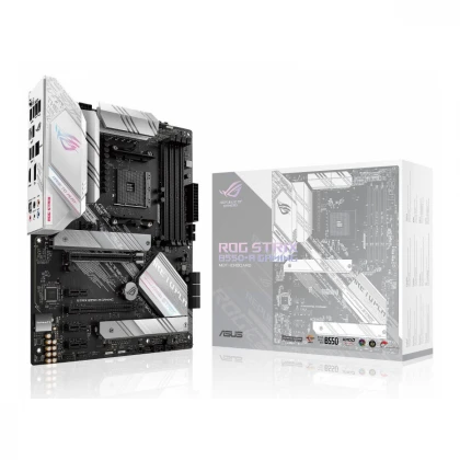 Maticna ploca ASUS ROG STRIX B550-A GAMING/AM4